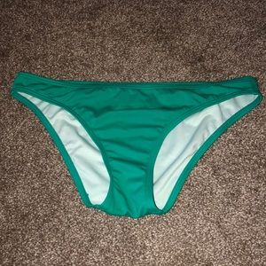 Victoria’s Secret bikini bottom